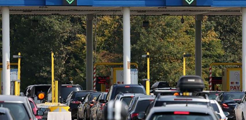 Croatia is getting a new toll collection system, here’s how it will work in the future