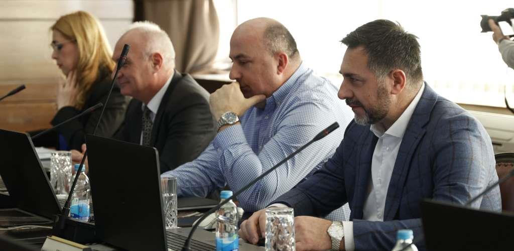 More than eight million KM for programs of the Federal Ministry of Spatial Planning